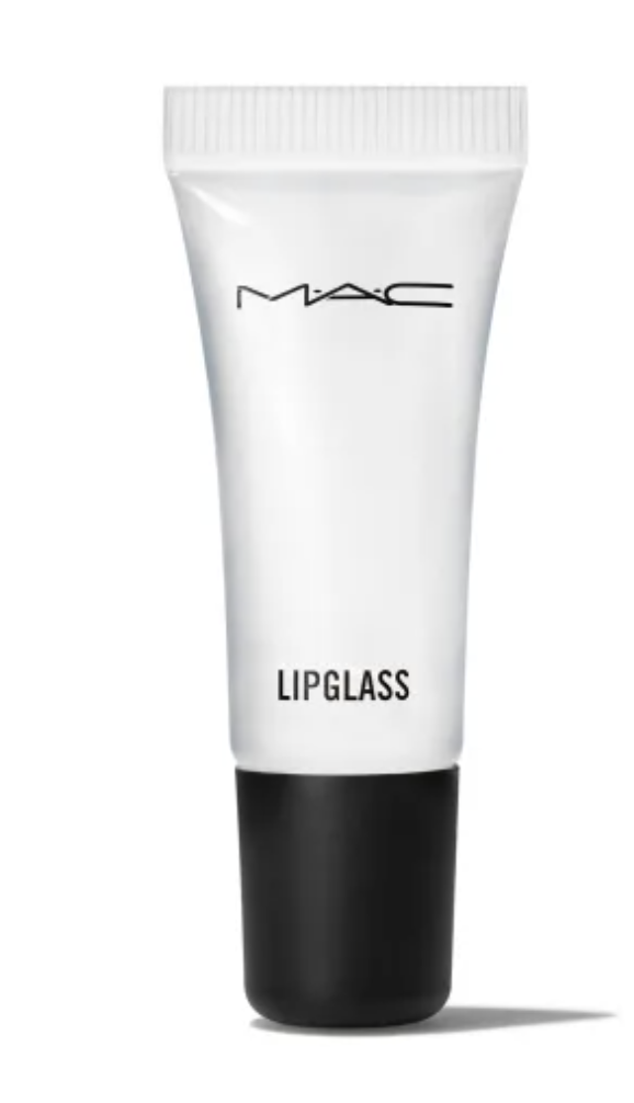 MAC Lipglass Clear Mini Clear 7ml Dudak Parlatıcısı kapak resmi